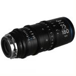 LAOWA Ranger 75-180mm T2.9 FF Cine Lens - Arri PL (Default) + EF