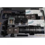 LAOWA Ranger FF Cine Lens 2-Lens Bundle - Arri PL + EF Zoom