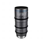 LAOWA Ranger Lite 28-75mm T2.9 FF Cine Lens - Arri PL + EF Zoom