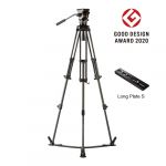 LIBEC NX-300C Long Plate S