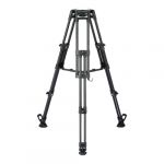 LIBEC QD-30 Videostativ Bodenspinne