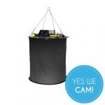 Lightstar LUXED-4-LM Black 