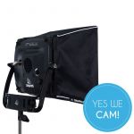 Litepanels Astra 1x1 - Snapbag Softbox