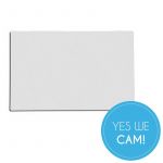 Litepanels Hilio D12/T12 - einzelner Gel-Filter (Half White Diffusion)
