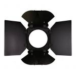 Litepanels Sola 6 / Inca 6 - 4-Way 8-Leaf Flügeltor
