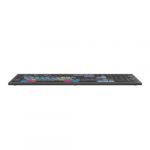 Logickeyboard DaVinci Resolve 17 - Mac ASTRA 2 macOS