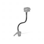 Marshall Electronics CVM-13 10-inch Gooseneck Arm Mount Befestigunsarm für Miniatur-Kameras