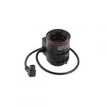 Marshall Electronics VS-M2812-2 12mm Fujinon VariFocal F1.4 CS Mount Lens Objektiv