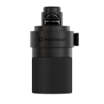MATTERPORT Pro3: Perfekte Lösung für genaue Gebäudeaufnahmen
