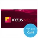 Metus Ingest Professional Software Transcoding