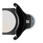MOFAGE Accessories Circular-Polarizing Filter reduziert Reflexionen 