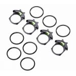 MOFAGE Accessories Pro Duo Series- FSND & Glimmer Advanced Kit Glimmer Filter 