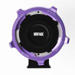 MOFAGE POCO Drop-In Filter Adapter Advanced Kit E Mount Drop-In Filter Adapter 