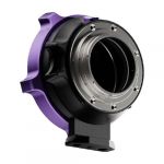 MOFAGE POCO Drop-In Filter Adapter Advanced Kit Z Mount Lieferumfang 