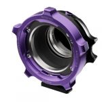 MOFAGE POCO Drop-In Filter Adapter Standard Kit RF Mount Präzise Filteranpassung 