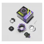 MOFAGE POCO Drop-In Filter Adapter Standard Kit RF Mount Videoproduktion 