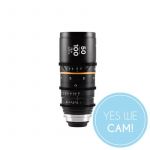 Nanomorph Zoom 50-100mm T2.9 1.5X S35 Amber Arri PL kaufen