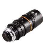Nanomorph Zoom 50-100mm T2.9 1.5X S35 Amber Arri PL Objektiv