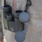 Noblex NF 10x25 inception Fernglas Wasserfest