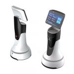 OrionStar GreetingBot Mini Service  Lange Akkulaufzeit