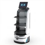 OrionStar LuckiBot Pro