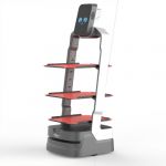 OrionStar LuckiBot Roboter