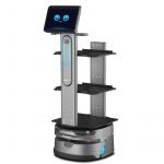 OrionStar CarryBot 2 Bot