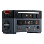 Oscal PowerMax 2400 Pro Power Station Notstromaggregat
