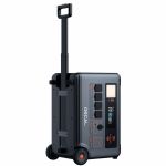 OSCAL PowerMax 6000 Portable Power Station Camping Powerstation