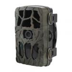 Outdoor Club Wildkamera Night Vision 4K Seitenansicht 