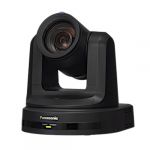 Panasonic AW-HE20 Schwarz Video-Streaming