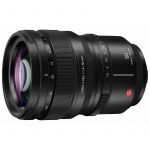 Panasonic Lumix S Pro 50mm F1