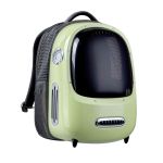 PETKIT Breezy Dome 2 Mode Grün Frontansicht 