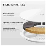 PETKIT Eversweet Solo SE Grau  Bluetooth 