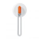 PETKIT Große Haustier-Pflegebürste ergonomisches Design 