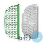 PETKIT Katzenstreu Entferner Set Tofu, Katzenstreu Sieb 