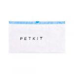 PETKIT Müllbeutel für PURA X / PURA MAX selbstreinigende Katzentoilette Katzentoilette in Gebrauch 