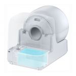PETKIT PUROBOT ULTRA Selbstreinigende Katzentoilette Katzenstreu Matten