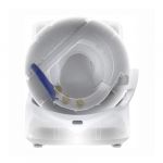 PETKIT PUROBOT ULTRA Selbstreinigende Katzentoilette Smart Home Katzenklo