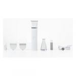 Petkit Wasserdichter 2 in 1 Haustiertrimmer PRO Anwendung 