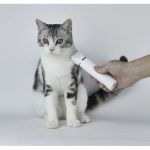 Petkit Wasserdichter 2 in 1 Haustiertrimmer PRO Lieferumfang 