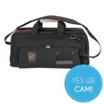Porta Brace CS-XA35 Black Lightweight Carrying Case for Canon XA35