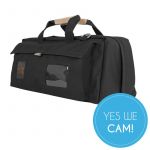 Porta Brace CS-XA35 Black Lightweight Carrying Case for Canon XA35
