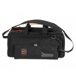 Porta Brace CS-XA35 Black Lightweight Carrying Case for Canon XA35