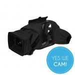 Porta Brace RS-DSLR2B Rain Slick Regenschutz für DSLR Kameras