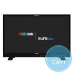 RGBlink Aura UHD 32 Gen 2 3D-LUT Farbkalibrierung