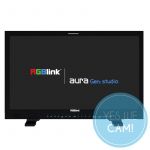 RGBlink Aura UHD Studio 32 Gen 2 3D-LUT Farbkalibrierung