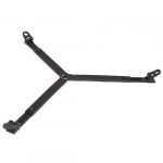 Sachtler PTZ Tripod System Bodenspinne