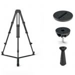 Sachtler PTZ Tripod System PTZ-Stativ