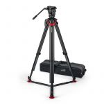 Sachtler System Aktiv6 Flowtech75 GS Kit